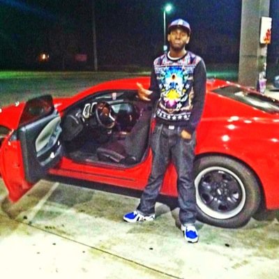 1kPhill's profile picture. i Come From The Bottom Nigga ......