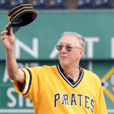 Pitching Deity & Dapper Gentleman. Blocked by @datdudeBP The MacDaddy of PNC Park. Clearly a parody. Your mom digs me. #LetsGoBucs