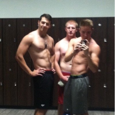 Huntermconley's profile picture. 