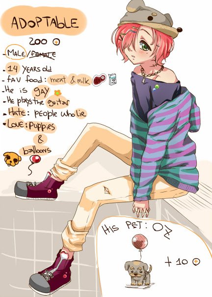 Hi. Im Aki. Shall I be your pet for the night? #Taken:@Shota_WolfBoy #Uke #Sexual #Obedient #DogHybrid #RP