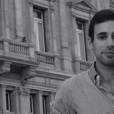 desjuan's profile picture. →architect /related.