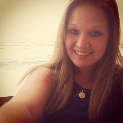 Kristin_Helming's profile picture. Small town USA!! ❤️