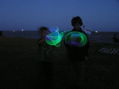 scavengerqr's profile picture. 