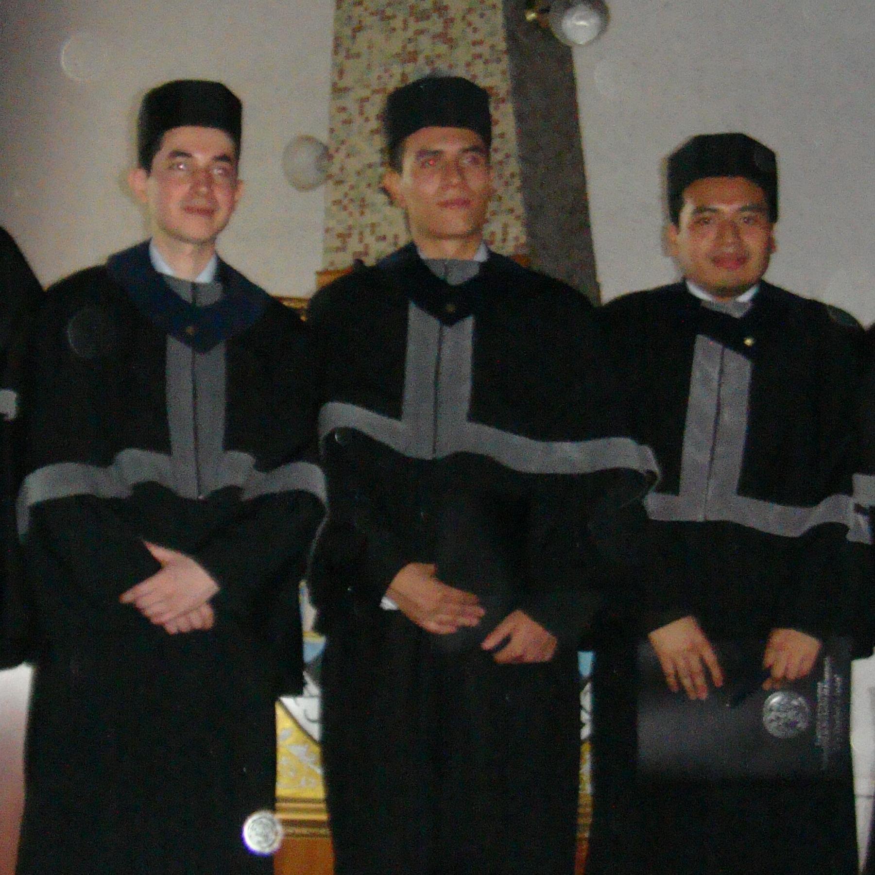 Ingeniero Civil