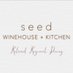 seed kitchen (@seed_kitchen) Twitter profile photo