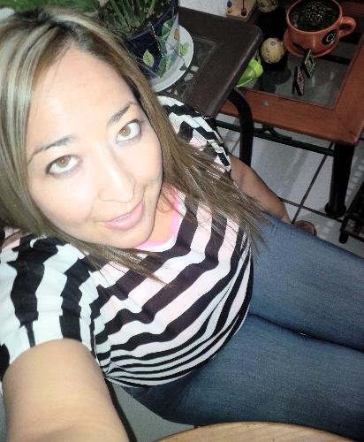Profesionista, independiente, honesta, sincera y Feliz!!!!