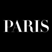 I want to become a Fashion Stylist and I'm hopelessly and completely in love with Paris.