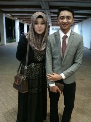 Mann_LHJ's profile picture. Syakinah  / 18