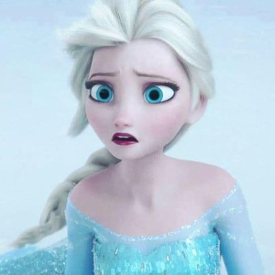 Elsalovesanna_'s profile picture. Hi there, i'm Elsa the Queen of Arendelle! Its a pleasure to meet you. I have Ice and snow powers. My sister is Anna. #single