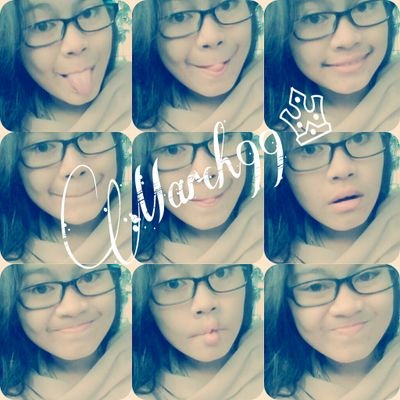 kata kaka ku aku pesek tapi aku slalu merasa paling cantik dari saudara kandungku :p