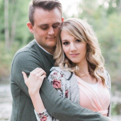 wife & momma | full-time utah wedding photographer