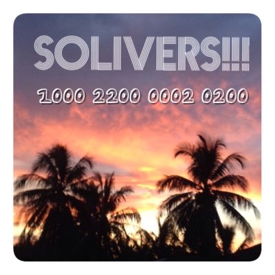 zoon Hangen samenwerken SOLIVERS IS KHAVERS (@Solivers01) | Twitter