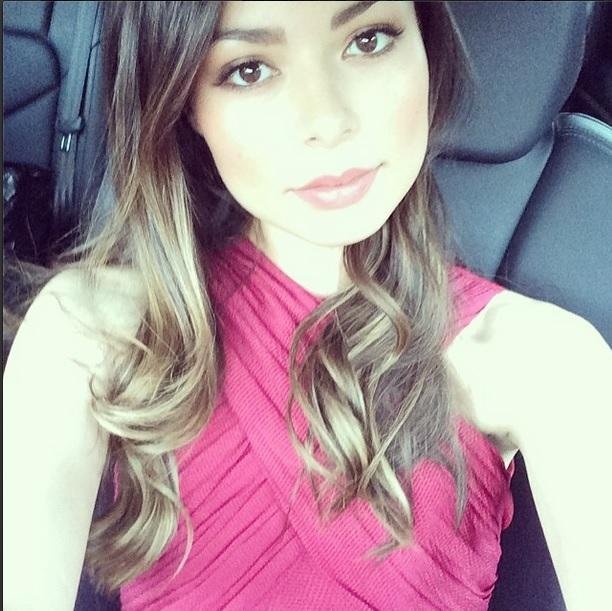Idola Miranda Cosgrove♥