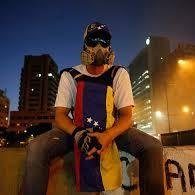 joven luchador aragueño sin pelos en la lengua odioo a maduro y sus jalabolas