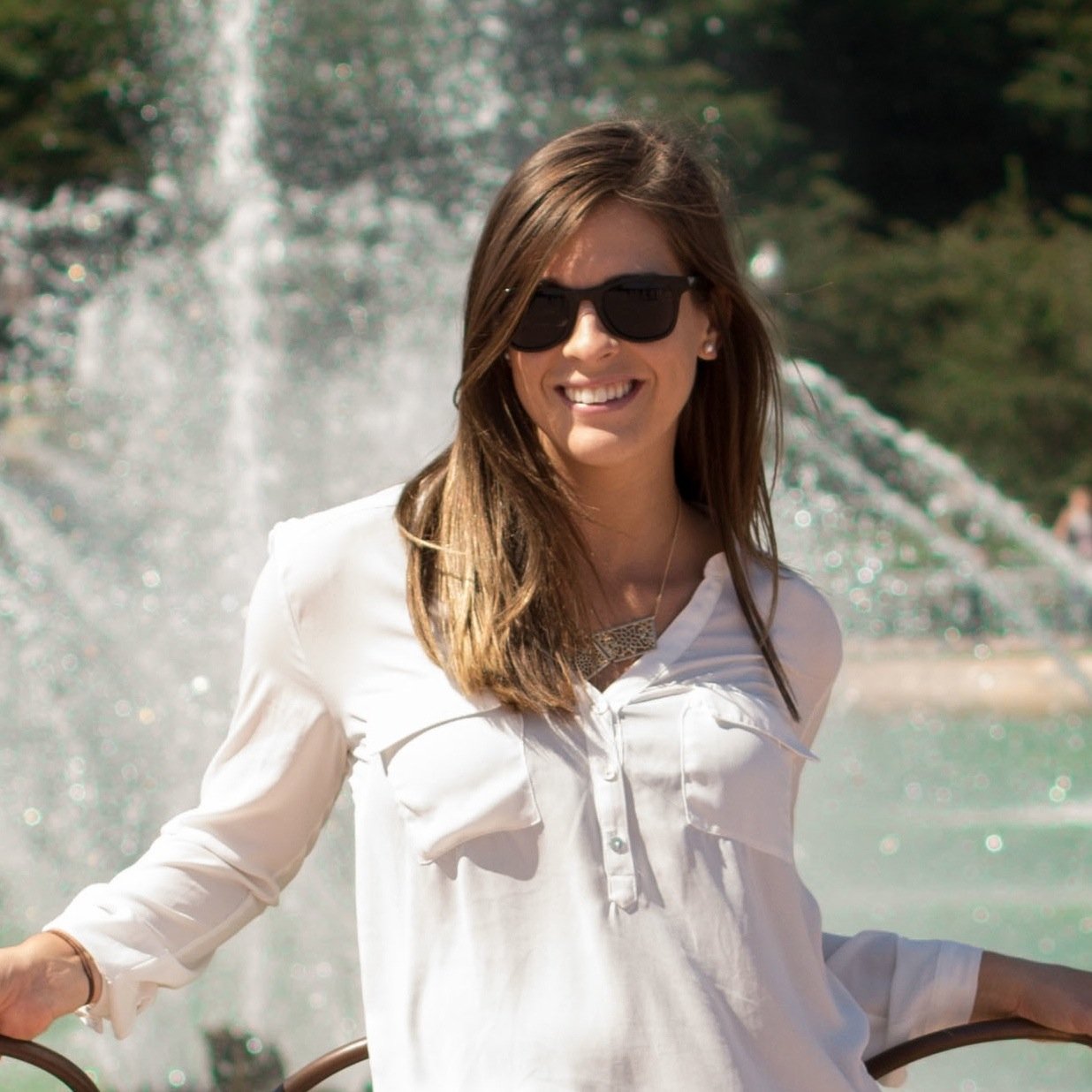 DanielleKonefal's profile picture. Travel writer, photobomber, self-proclaimed foodie. I'm more of an Instagrammer, but hashtags are more welcomed here.