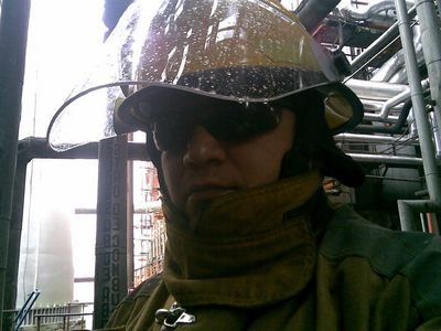 Bombero