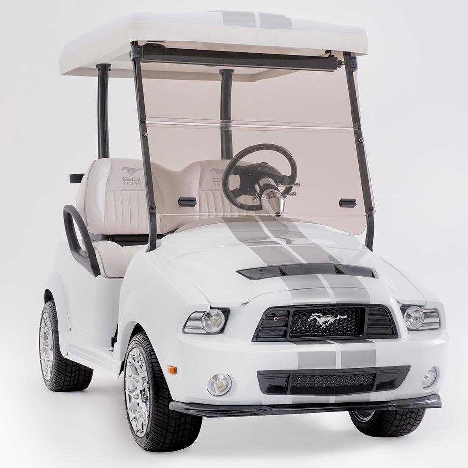 Amarillo's premier golf car company to purchase new, used, or simply maintain your current golf car. We offer rentals, parts, and work on chargers as well!