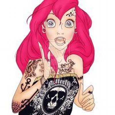 Download †Ariel† S W A G (@Sirenita_Ok) | Twitter