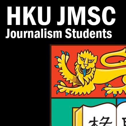 Unofficial feed. Reports & updates from HKU Master of Journalism students, class of 2015.