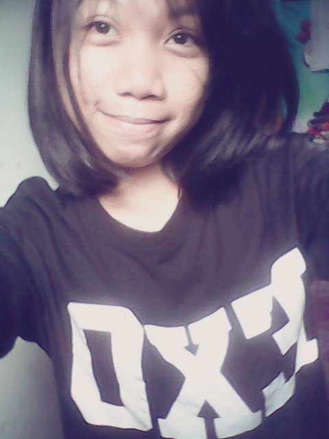 Syahidah  , Pretty 15 ;) .. EXO | BTOB | BEAST .. Being a fangirl , thats me | Beloved bias is Xiumin a.k.a Kim MinSeok | Baozi ;) ..