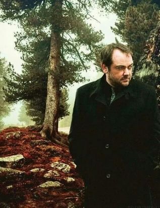 666Crowley1's profile picture. I'm to busy inflicting pain to really put anything here. DemonicWitch ~King Of Hell~
#RP #SPNfamily.