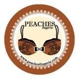 Peaches Lingerie Profile