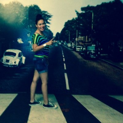 katitaab86's profile picture. Madre, Estudiosa, Trabajadora , Hermosa jaja .... ✌️