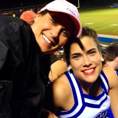 KellieGBurch's profile picture. 