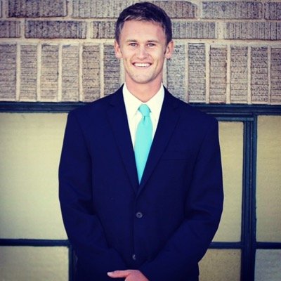 I'm Josh. I love Jesus. I love people. I love life.