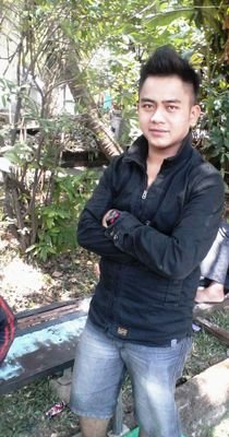 Simple Boy