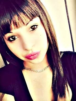 Agustina aaa