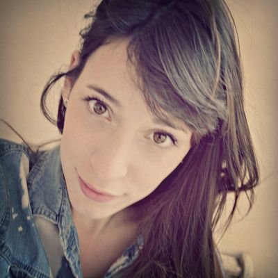 Sonríe.