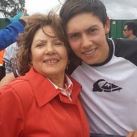 Ana josefa Hernandez (@anita15h) 's Twitter Profile
