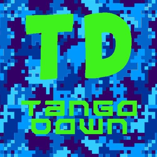 TangoDownMLG's profile picture. 