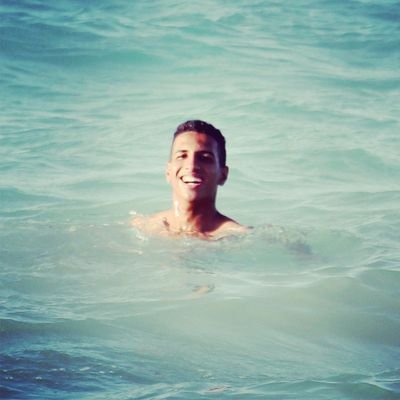 AmrEid93's profile picture. 