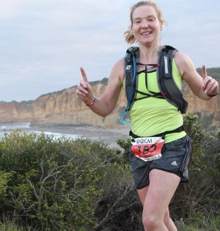 supershelly's profile picture. some say i'm crazy... some say i'm mad... truth is, i'm probably both - trying my best at being a runner, trail runner & ultra marathoner