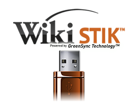 WikiSTIK's profile picture. The Auto-Updating Technical Binder. Update today...update everywhere. Information in the field is always current.