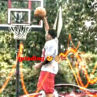 Ball is life but married to the money