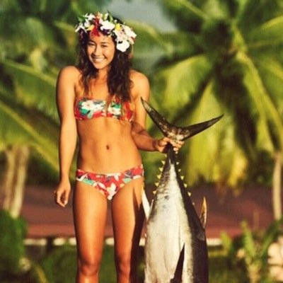 OneWithTheOcea1's profile picture. Poseidon's Daughter