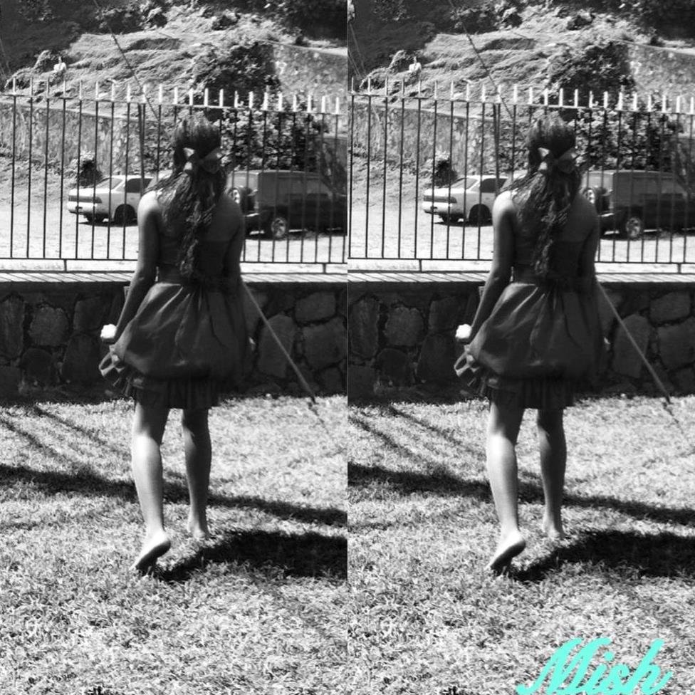 mishie_mishie's profile picture. GOD.