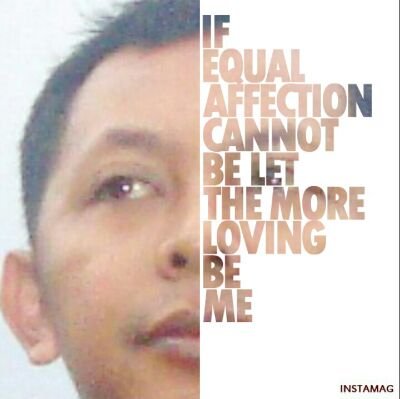 Irawanthea2's profile picture. Sesuatu yg dilakukan dgn serius dan baik, akan menghasilkan sesuatu yg baik pula.
Fokus alias Konsentrasi kuncinya, serta dgn diawali niat yg ikhlas.