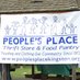 People's Place (@peoplesplacek) Twitter profile photo