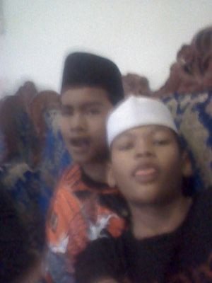 kami rider tiada beza