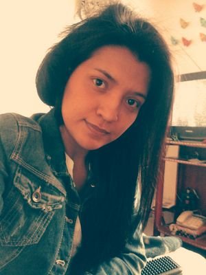 Saloreca's profile picture. Ingeniera civil. sensible y un tanto espontanea loca por la aventura, adoro los mangos y amo a mi familia.