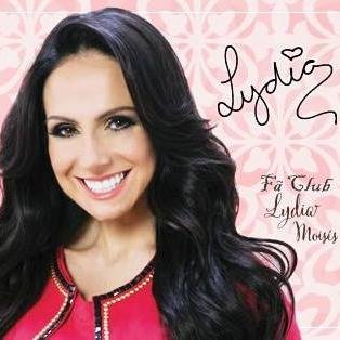 #FãClub dedicado a cantora @LydiaMoises. Fique por dentro das novidades, shows e muito mais.  Facebook http://t.co/fmQSDr9pLr ♔