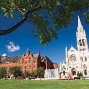 Comm10003's profile picture. Making a commitment to national and global equality