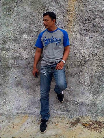 heikhel_p's profile picture. Free as a bird