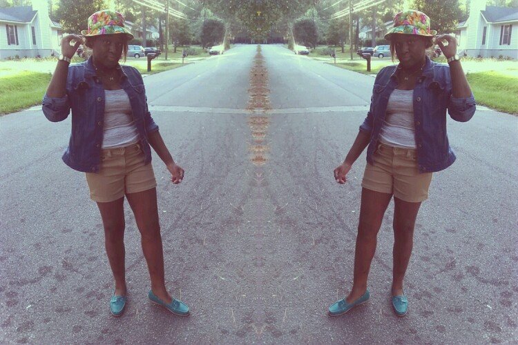ainn easy being ME just take this shit one day at a time !! ❤❤ ❤❤