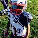 Samuel Terry - @Sam4Heels - Twitter