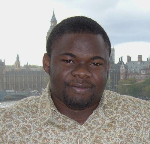 Charles C. Okereafor